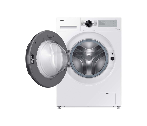 ZESTAW Samsung Suszarka DV90DG52A0AEEO+Pralka WW90CGC04DAH+Łącznik - 1570569 - zdjęcie 15